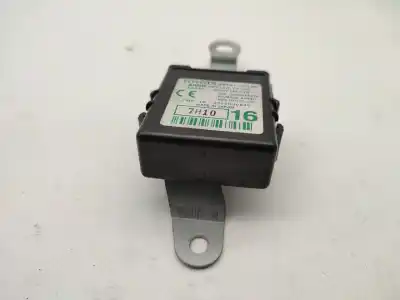 Автозапчасти б/у закрытый распределительный щит за toyota prius hatchback (_w2_) 1.5 hybrid (nhw20_. nhw20r) híbrido (gasolina) 2007 5p ссылки oem iam 8999147030  