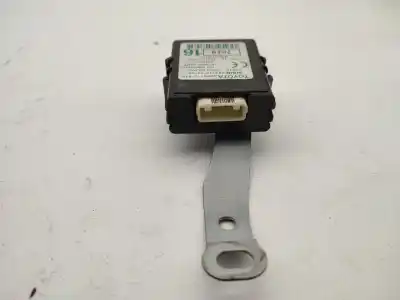 Автозапчасти б/у закрытый распределительный щит за toyota prius hatchback (_w2_) 1.5 hybrid (nhw20_. nhw20r) híbrido (gasolina) 2007 5p ссылки oem iam 8999147030  