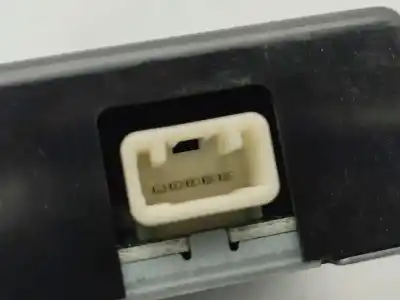 Peça sobressalente para automóvel em segunda mão módulo de confort / bsi /bcm por toyota prius hatchback (_w2_) 1.5 hybrid (nhw20_. nhw20r) híbrido (gasolina) 2007 5p referências oem iam 8974147120  