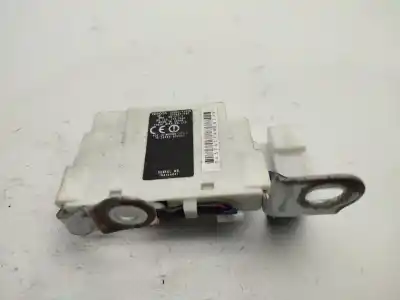 Автозапчасти б/у закрытый распределительный щит за toyota prius hatchback (_w2_) 1.5 hybrid (nhw20_. nhw20r) híbrido (gasolina) 2007 5p ссылки oem iam 8999247020