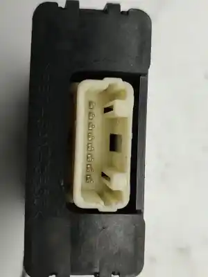 Автозапчастина б/у щит закр для toyota prius hatchback (_w2_) 1.5 hybrid (nhw20_. nhw20r) híbrido (gasolina) 2007 5p посилання на oem iam 8999347011  