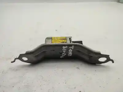 Автозапчасти б/у блок управления подушками безопасности за toyota prius hatchback (_w2_) 1.5 hybrid (nhw20_. nhw20r) híbrido (gasolina) 2007 5p ссылки oem iam   