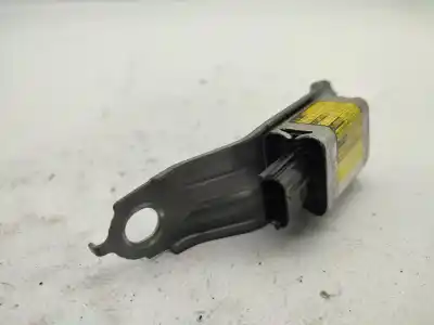 Автозапчасти б/у блок управления подушками безопасности за toyota prius hatchback (_w2_) 1.5 hybrid (nhw20_. nhw20r) híbrido (gasolina) 2007 5p ссылки oem iam   