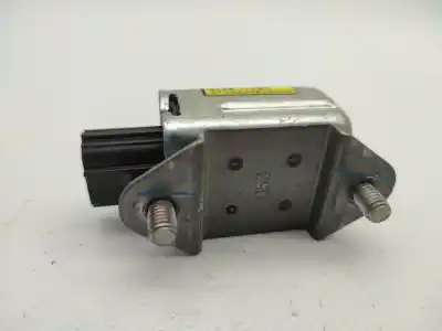 Автозапчасти б/у блок управления подушками безопасности за toyota prius hatchback (_w2_) 1.5 hybrid (nhw20_. nhw20r) híbrido (gasolina) 2007 5p ссылки oem iam 8986047040  