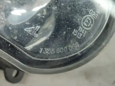 Автозапчастина б/у правий протитуман для mini mini (r50, r53) one посилання на oem iam 0305060002  