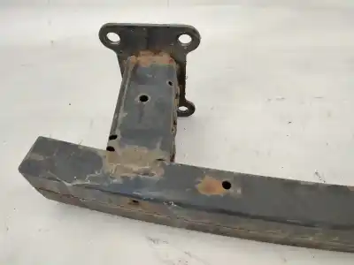 Автозапчастина б/у передній бампер підсилення для nissan qashqai / qashqai +2 i (j10, nj10, jj10e) 1.5 dci посилання на oem iam 62030jd000  