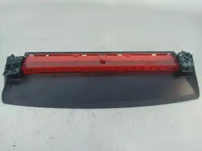 Second-hand car spare part central brake light for audi a4 (8k2, b8) 26.580 gasóleo 2008 4p oem iam references 8k5945097