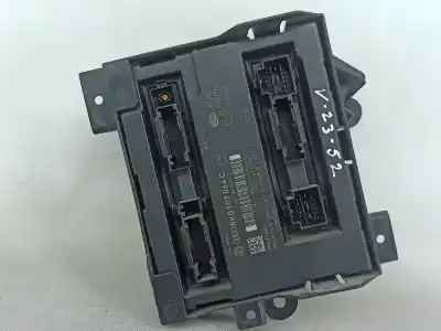 Second-hand car spare part comfort module for audi a4 (8k2, b8) 26.580 gasóleo 2008 4p oem iam references 8k0907064c