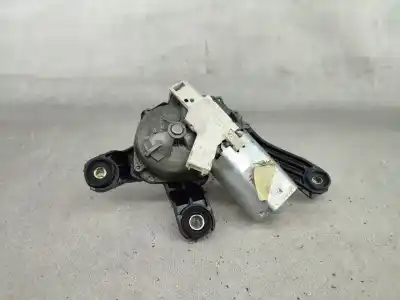 Peça sobressalente para automóvel em segunda mão motor do limpador traseiro por citroen c8 2.2 hdi 16v premier ii referências oem iam 53028612