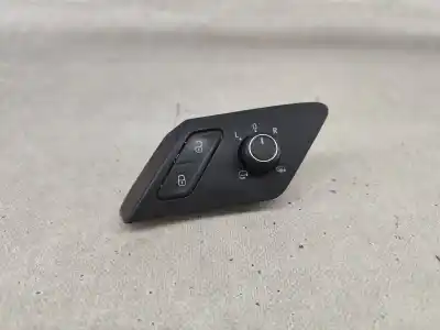 Gebrauchtes Autoersatzteil SPIEGELSTEUERUNG zum VOLKSWAGEN GOLF VII (5G1, BQ1, BE1, BE2)  OEM-IAM-Referenzen 5G0959565AG  