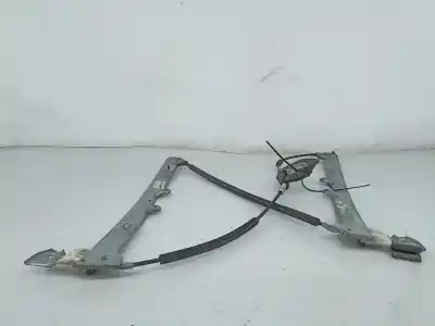 Автозапчастина б/у регулятор переднього правого скла для mitsubishi colt vi (z3_a, z2_a) 1.3 (z21a) посилання на oem iam 713a134