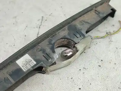 Peça sobressalente para automóvel em segunda mão farolim de travão central por citroen c3 i (fc_, fn_) 1.1 i referências oem iam 89028538  