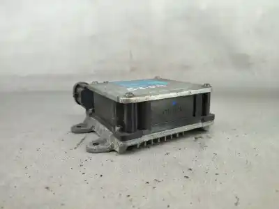 Peça sobressalente para automóvel em segunda mão módulo eletrônico por citroen c3 i (fc_, fn_) 1.1 i referências oem iam   