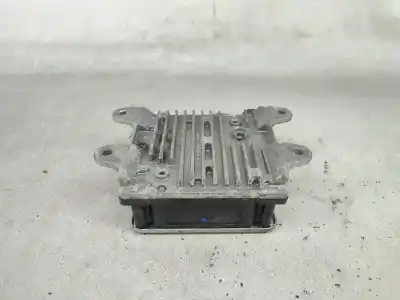 Peça sobressalente para automóvel em segunda mão módulo eletrônico por citroen c3 i (fc_, fn_) 1.1 i referências oem iam   