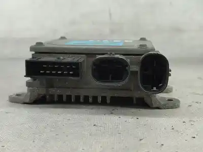 Peça sobressalente para automóvel em segunda mão módulo eletrônico por citroen c3 i (fc_, fn_) 1.1 i referências oem iam   