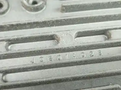 Peça sobressalente para automóvel em segunda mão módulo eletrônico por citroen c3 i (fc_, fn_) 1.1 i referências oem iam   