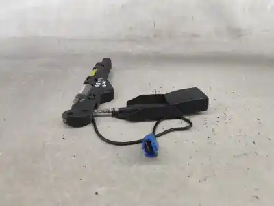 Peça sobressalente para automóvel em segunda mão chicote / encaixe cinto segurança dianteiro direito por citroen c3 i (fc_, fn_) 1.1 i referências oem iam 33022955  