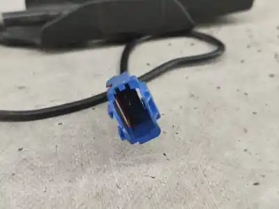 Peça sobressalente para automóvel em segunda mão chicote / encaixe cinto segurança dianteiro direito por citroen c3 i (fc_, fn_) 1.1 i referências oem iam 33022955  