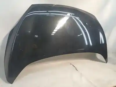Peça sobressalente para automóvel em segunda mão capot por ford ka (ru8) 1.2 referências oem iam   