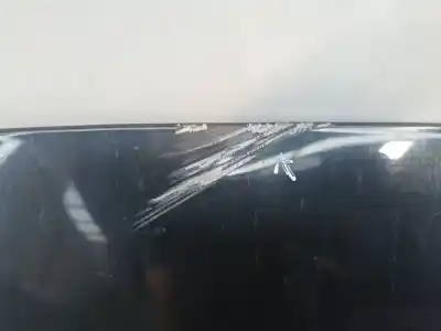 Peça sobressalente para automóvel em segunda mão capot por ford ka (ru8) 1.2 referências oem iam   