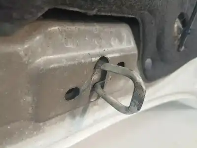 Автозапчастина б/у капок для renault kangoo express (fc0/1_) d 65 1.9 (fc0e fc02 fc0j fc0n) посилання на oem iam   