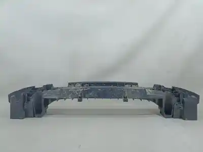 Pezzo di ricambio per auto di seconda mano rinforzo paraurti posteriore per renault captur i (j5_, h5_) blue dci 95 riferimenti oem iam   