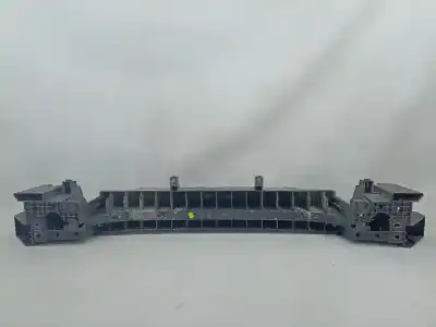 Pezzo di ricambio per auto di seconda mano rinforzo paraurti posteriore per renault captur i (j5_, h5_) blue dci 95 riferimenti oem iam   