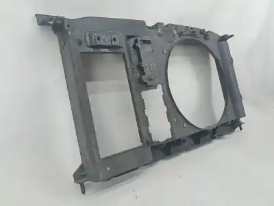 Автозапчастина б/у фронтальна панель для citroen c4 i (lc_) 1.6 hdi посилання на oem iam 9650316080  