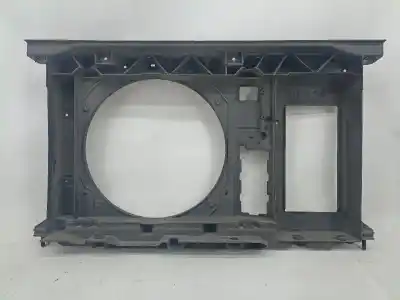 Автозапчастина б/у фронтальна панель для citroen c4 i (lc_) 1.6 hdi посилання на oem iam 9650316080  