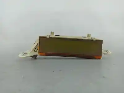 Автозапчасти б/у многофункциональный дисплей за citroen c4 i (lc_) 1.6 hdi ссылки oem iam 9662226080