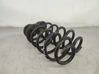 Peça sobressalente para automóvel em segunda mão mola de suspensão por audi a5 (8t3) 3.0 tdi quattro referências oem iam 