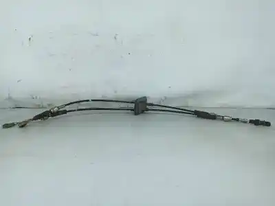 Peça sobressalente para automóvel em segunda mão ligação da caixa de velocidades por fiat 500 (312_) 1.2 (312axa1a) referências oem iam 55222344