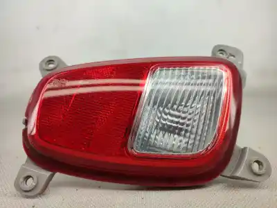 Second-hand car spare part right fog light for kia picanto (ja) 1.0 cat oem iam references 