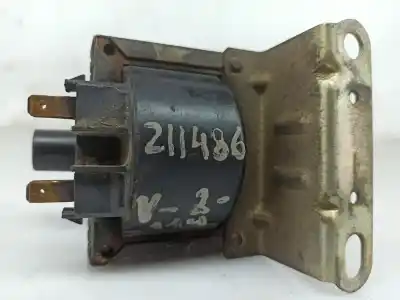 Second-hand car spare part ignition coil for opel corsa b (s93) 1.2 i (f08 f68 m68) oem iam references  Second-hand car spare part ignition coil for opel corsa b (s93) 1.2 i (f08 f68 m68) oem iam references