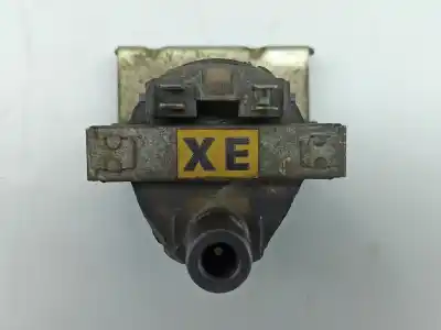 Second-hand car spare part ignition coil for opel corsa b (s93) 1.2 i (f08 f68 m68) oem iam references    Second-hand car spare part ignition coil for opel corsa b (s93) 1.2 i (f08 f68 m68) oem iam references