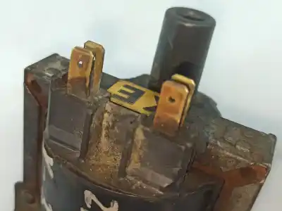 Second-hand car spare part ignition coil for opel corsa b (s93) 1.2 i (f08 f68 m68) oem iam references    Second-hand car spare part ignition coil for opel corsa b (s93) 1.2 i (f08 f68 m68) oem iam references