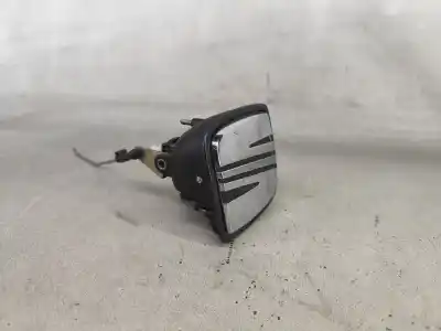 Автозапчасти б/у ручка ворот за seat leon (1m1) 1.4 16v ссылки oem iam 1m6827565d