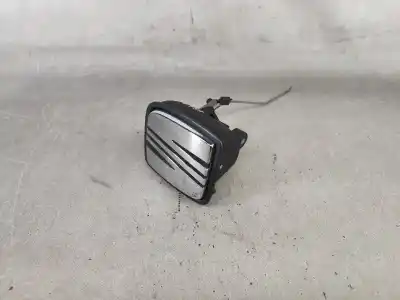 Автозапчастина б/у ручка ворот для seat leon (1m1) 1.4 16v посилання на oem iam 1m6827565d  