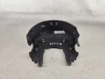 Second-hand car spare part multifunction display for citroen c8 2.2 hdi 16v premier ii oem iam references 149756680  