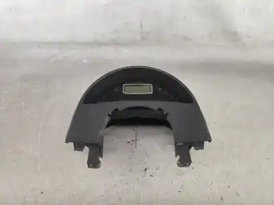 Second-hand car spare part multifunction display for citroen c8 2.2 hdi 16v premier ii oem iam references 149756680  