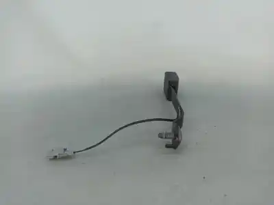 Peça sobressalente para automóvel em segunda mão chicote / encaixe cinto segurança dianteiro direito por renault captur i (j5_, h5_) blue dci 95 referências oem iam 878177659r  