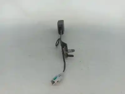 Автозапчастина б/у лівий передній гачок для renault captur i (j5_, h5_) blue dci 95 посилання на oem iam 878177659r  