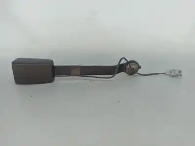 Автозапчастина б/у лівий передній гачок для renault captur i (j5_, h5_) blue dci 95 посилання на oem iam 878177659r  