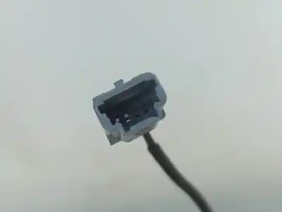 Автозапчастина б/у лівий передній гачок для renault captur i (j5_, h5_) blue dci 95 посилання на oem iam 878177659r  