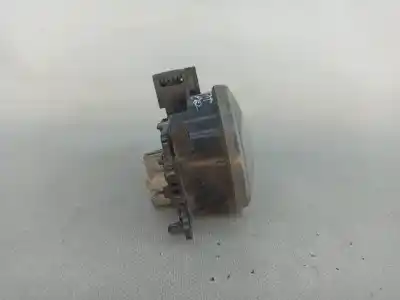 Автозапчастина б/у ліва протитутмана для renault captur i (j5_, h5_) blue dci 95 посилання на oem iam 261555538r  