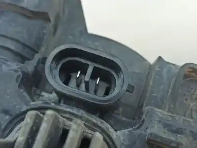 Автозапчастина б/у ліва протитутмана для renault captur i (j5_, h5_) blue dci 95 посилання на oem iam 261555538r  