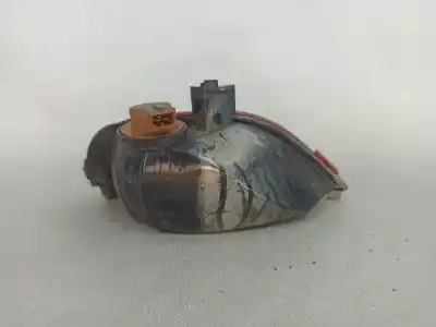 Автозапчастина б/у центральна задня протитутмана для renault captur i (j5_, h5_) blue dci 95 посилання на oem iam   