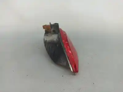 Автозапчастина б/у центральна задня протитутмана для renault captur i (j5_, h5_) blue dci 95 посилання на oem iam   