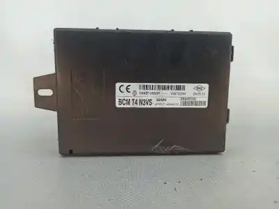 Автозапчастина б/у модуль комфорт для renault captur i (j5_, h5_) blue dci 95 посилання на oem iam 284b13555r Автозапчастина б/у модуль комфорт для renault captur i (j5_, h5_) blue dci 95 посилання на oem iam 284b13555r