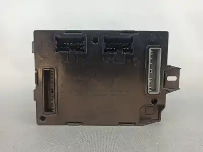 Pezzo di ricambio per auto di seconda mano modulo comfort per renault captur i (j5_, h5_) blue dci 95 riferimenti oem iam 284b13555r  